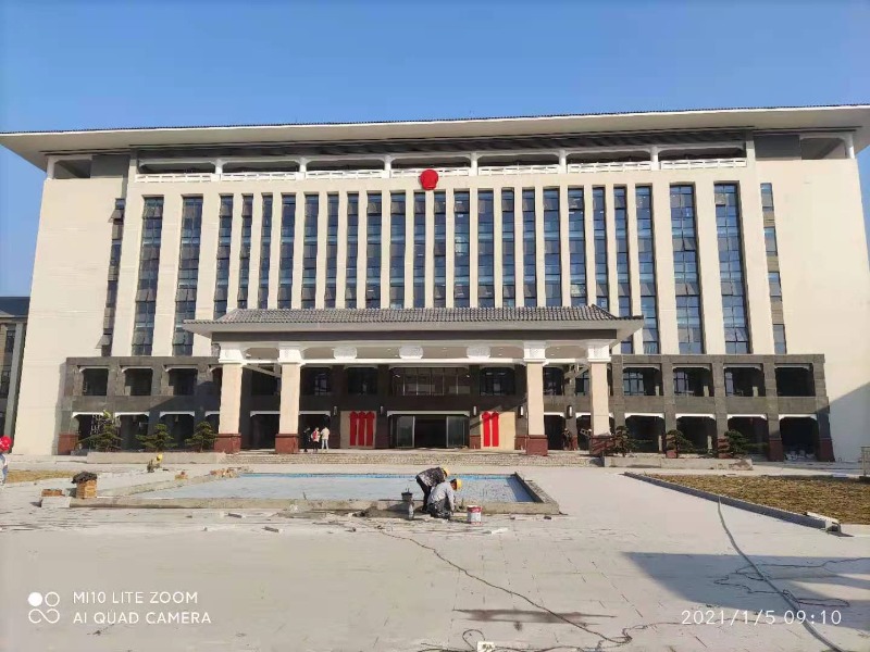 項目案例